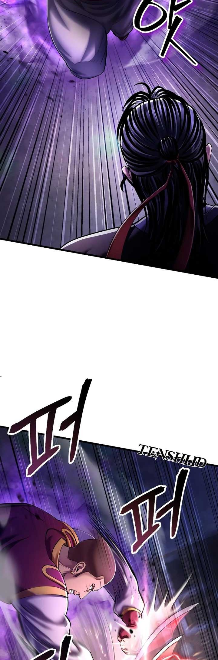 Revenge Of Young Master Peng Chapter 134 Gambar 7