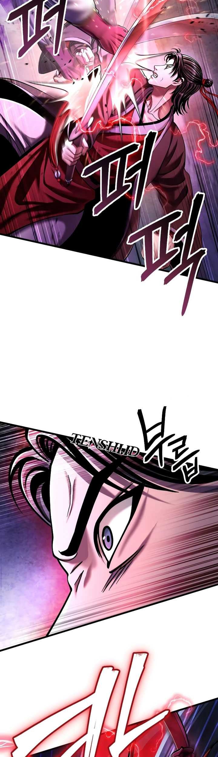 Revenge Of Young Master Peng Chapter 134 Gambar 8