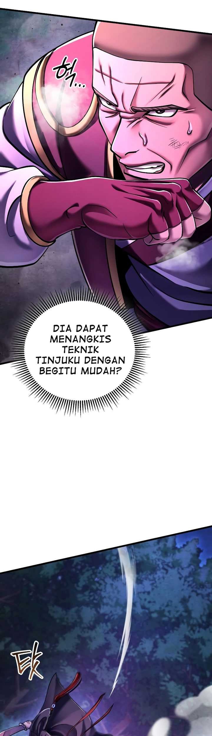 Revenge Of Young Master Peng Chapter 134 Gambar 20