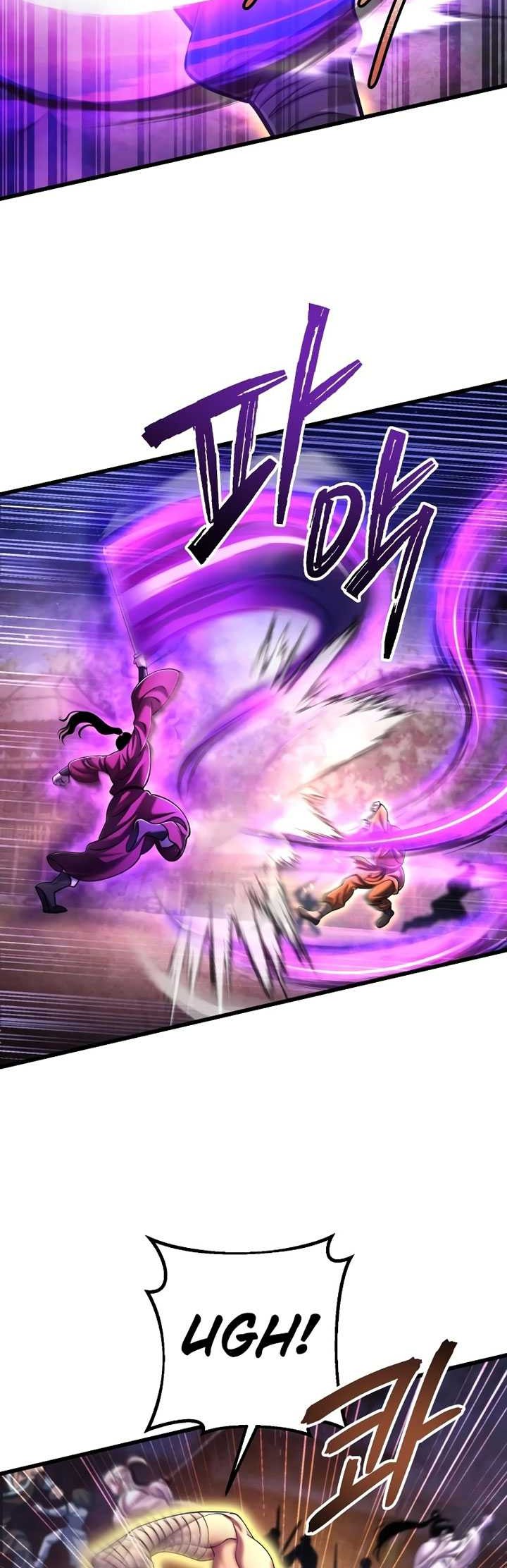 Revenge Of Young Master Peng Chapter 135 Gambar 35