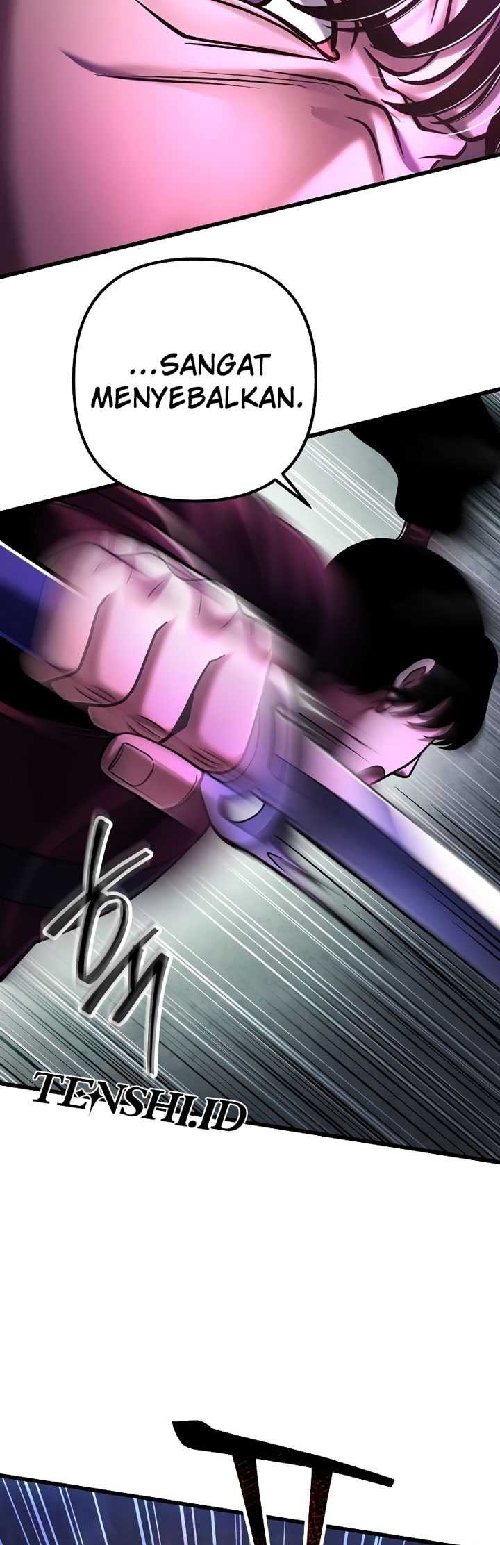 Revenge Of Young Master Peng Chapter 135 Gambar 41