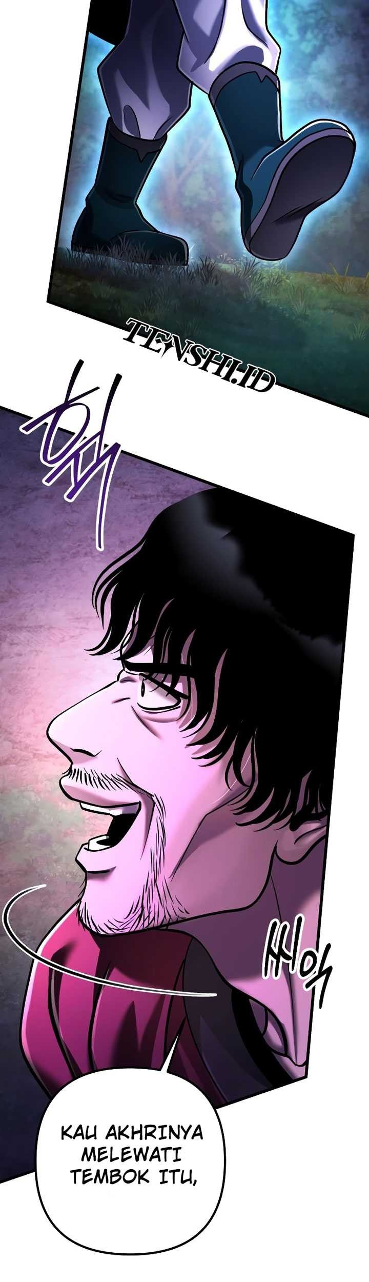 Revenge Of Young Master Peng Chapter 135 Gambar 48