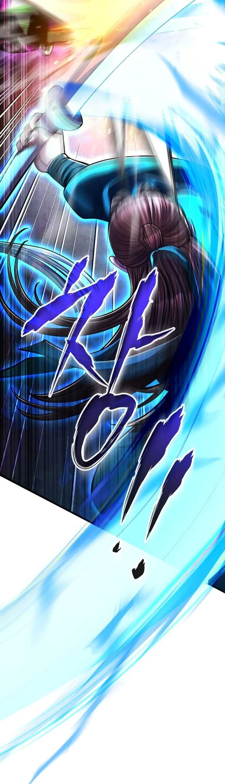 Revenge Of Young Master Peng Chapter 135 Gambar 59