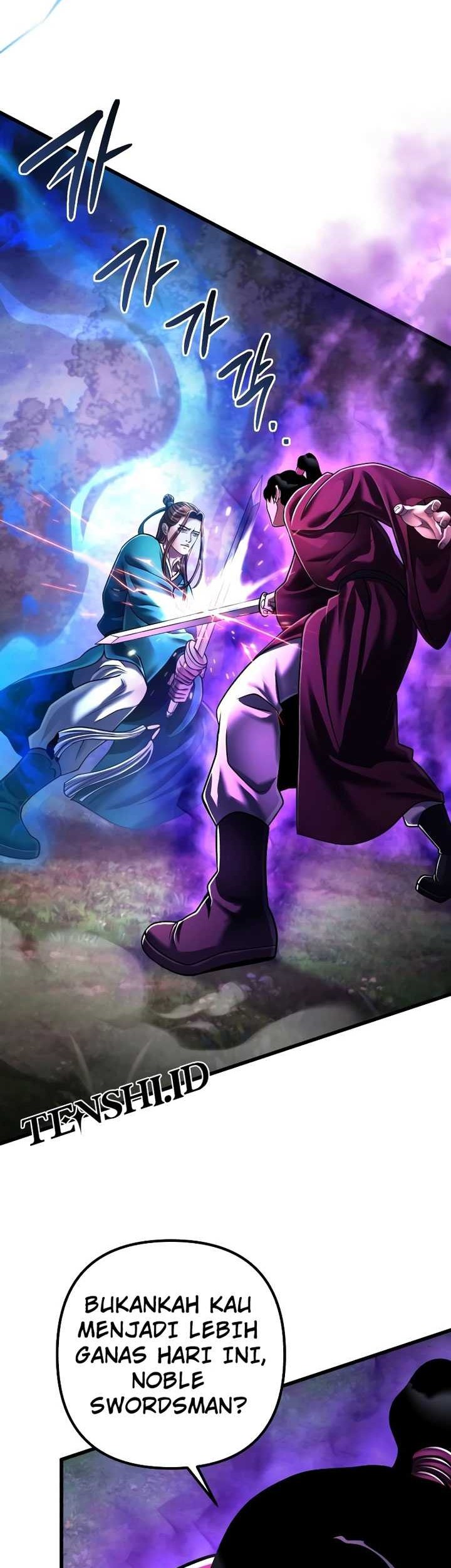 Revenge Of Young Master Peng Chapter 135 Gambar 60