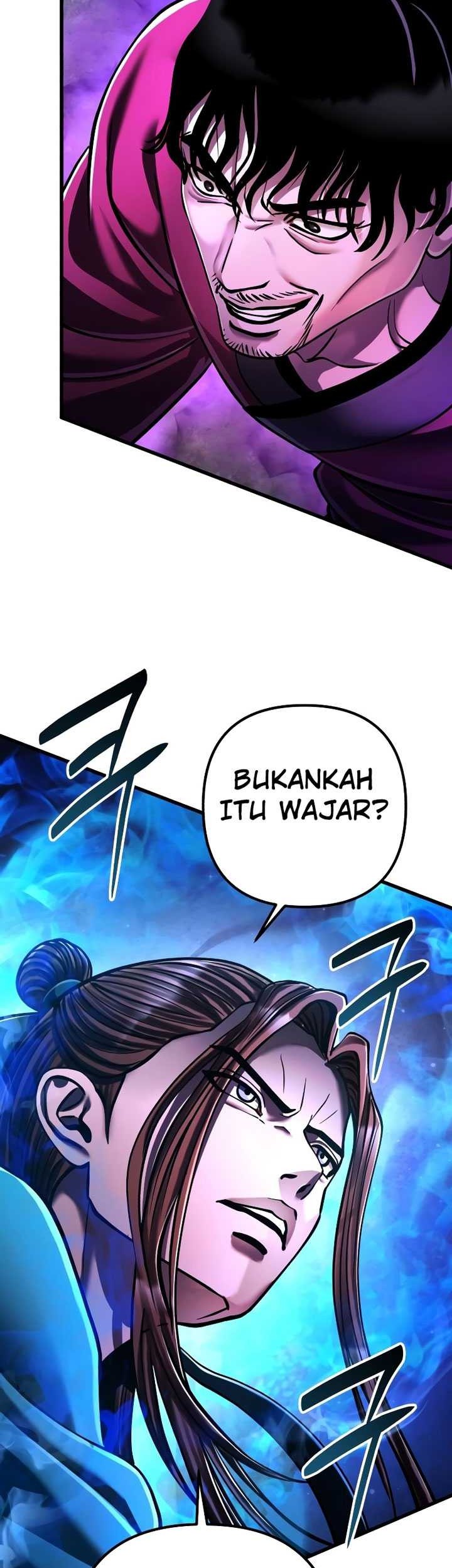 Revenge Of Young Master Peng Chapter 135 Gambar 61