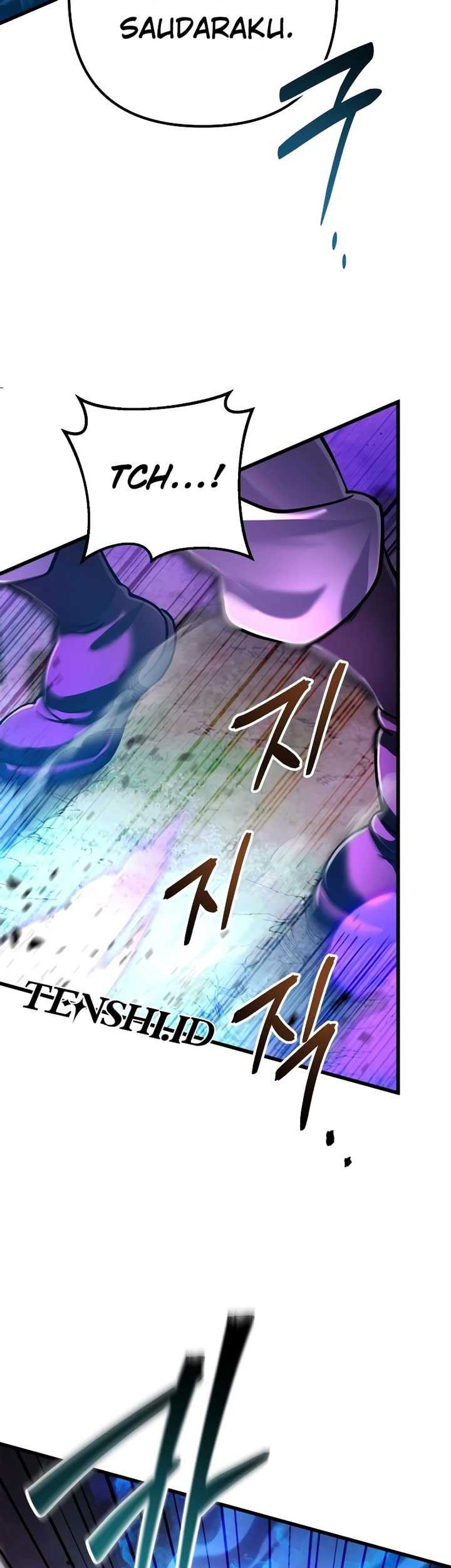 Revenge Of Young Master Peng Chapter 135 Gambar 63