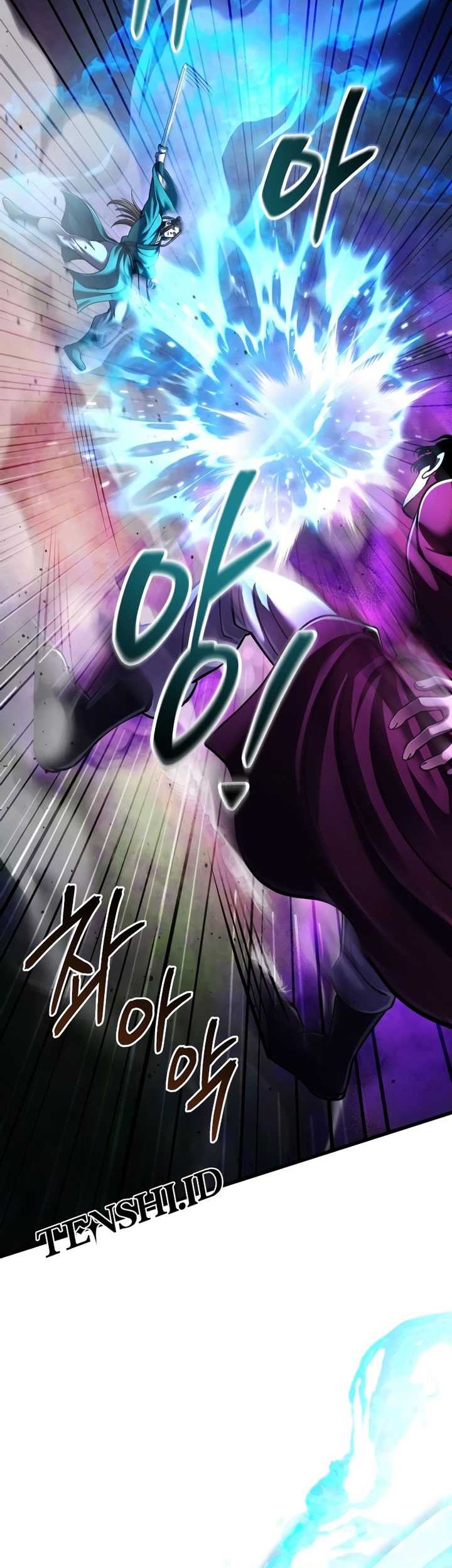 Revenge Of Young Master Peng Chapter 135 Gambar 64