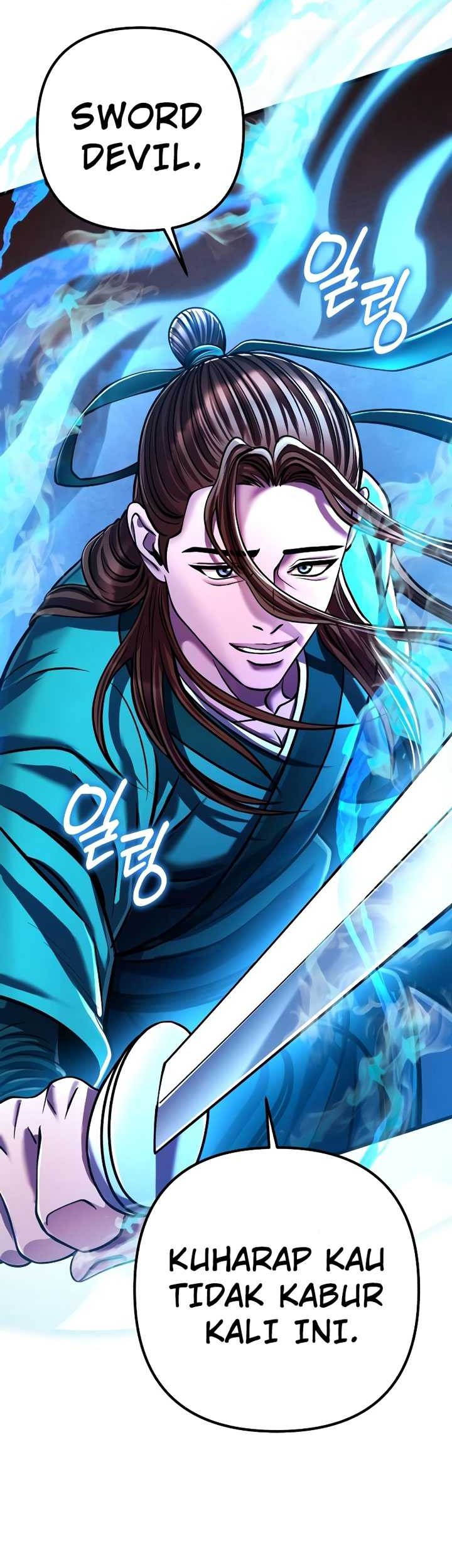 Revenge Of Young Master Peng Chapter 135 Gambar 65