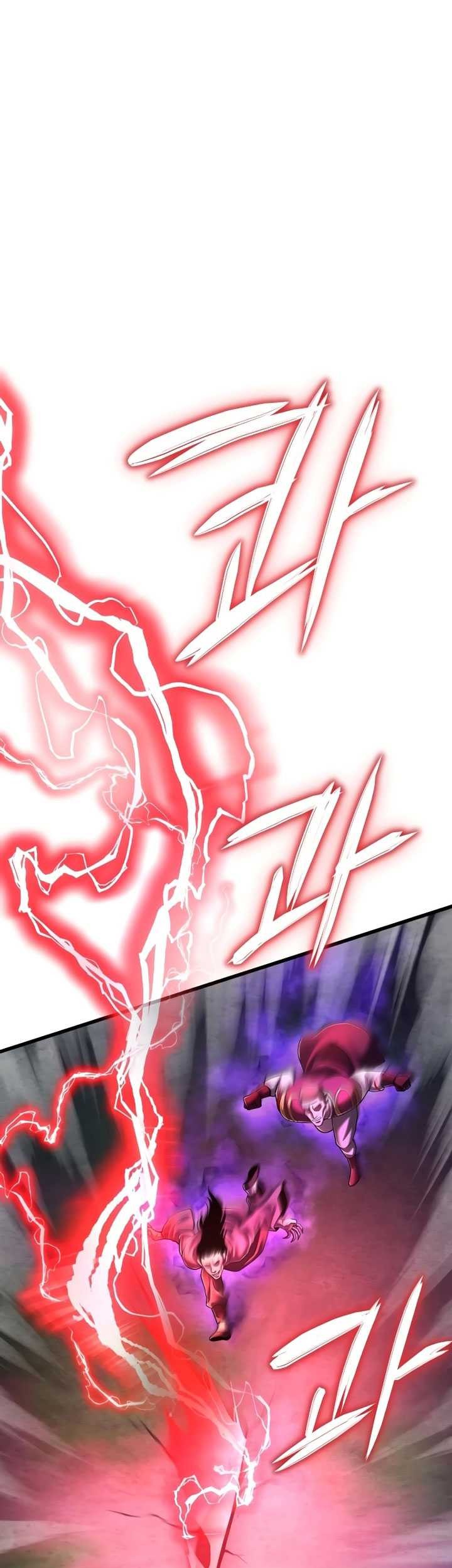 Revenge Of Young Master Peng Chapter 135 Gambar 67