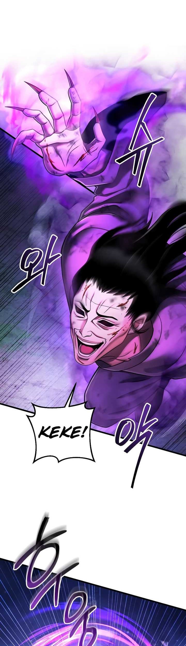 Revenge Of Young Master Peng Chapter 135 Gambar 72