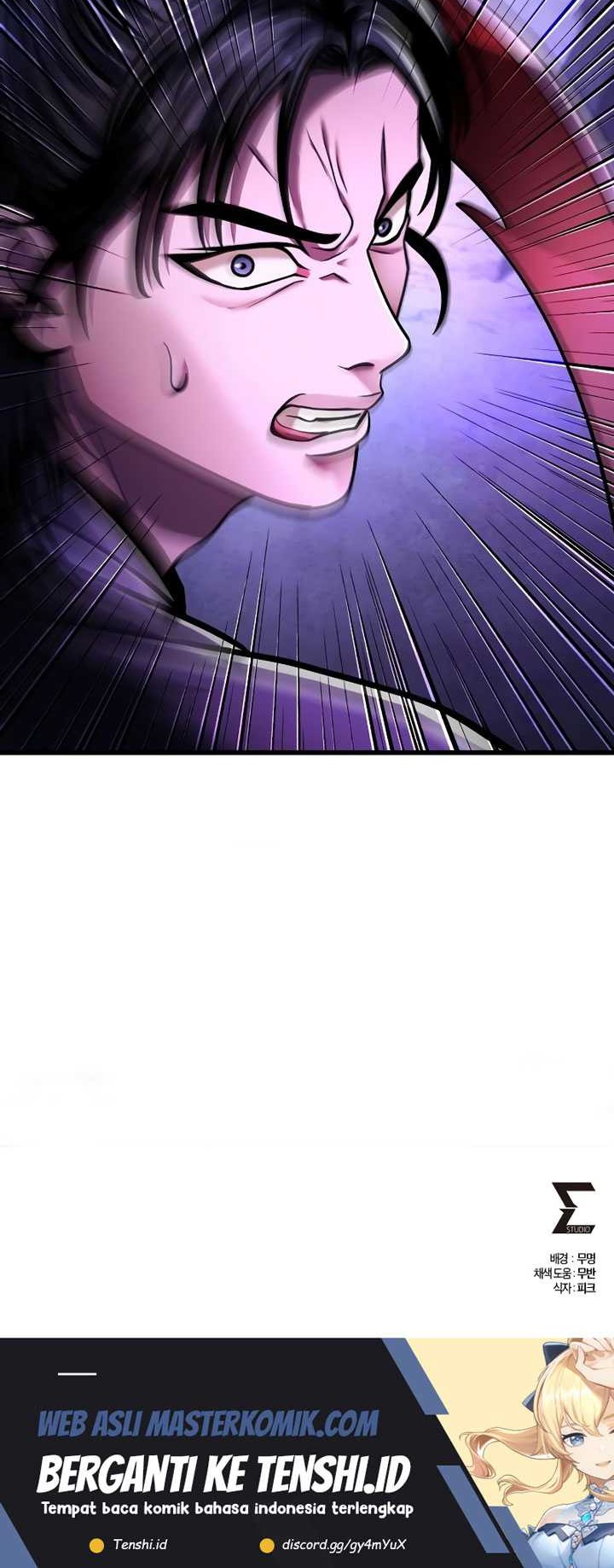 Revenge Of Young Master Peng Chapter 135 Gambar 81
