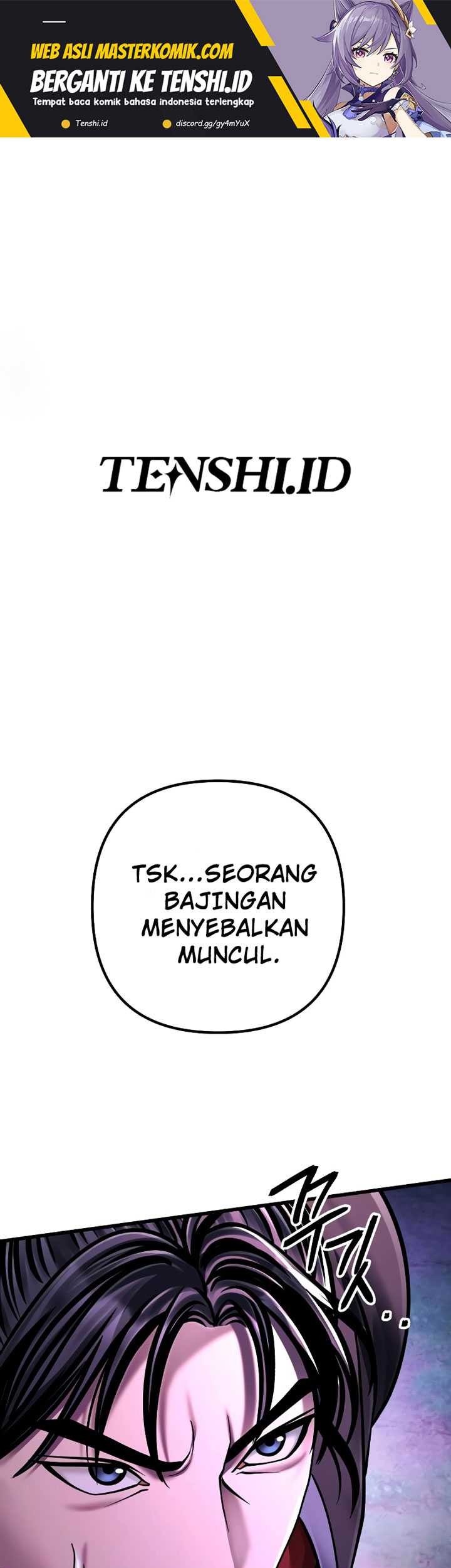 Baca Manhwa Revenge Of Young Master Peng Chapter 135 Gambar 2