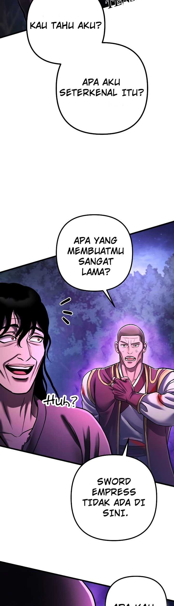 Revenge Of Young Master Peng Chapter 135 Gambar 4