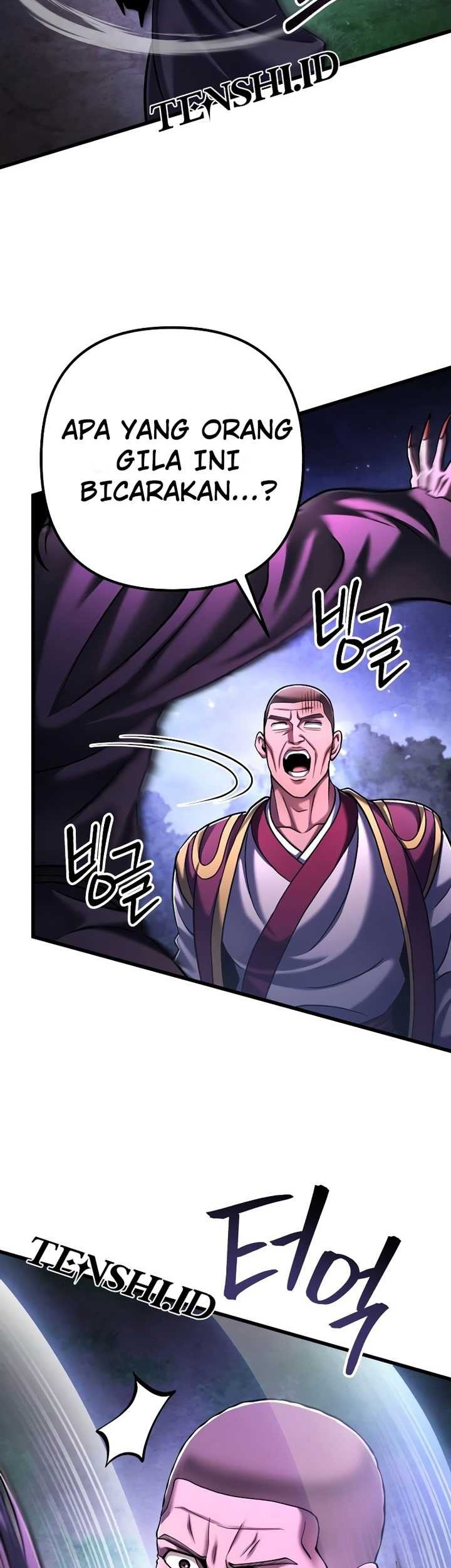 Revenge Of Young Master Peng Chapter 135 Gambar 11