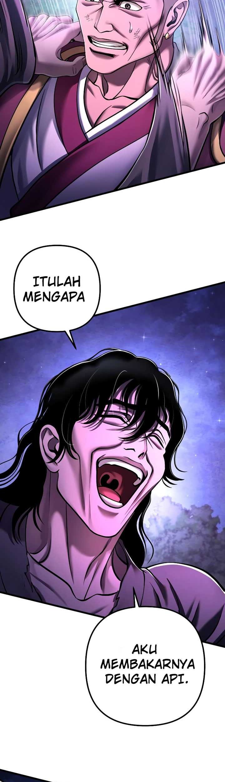 Revenge Of Young Master Peng Chapter 135 Gambar 12