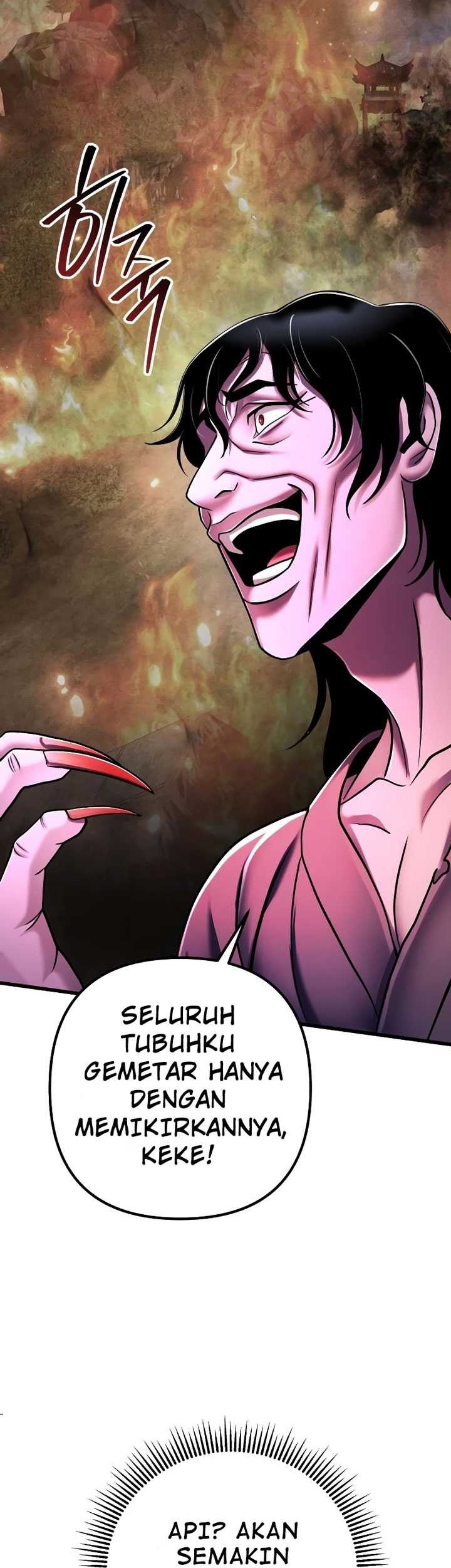 Revenge Of Young Master Peng Chapter 135 Gambar 15