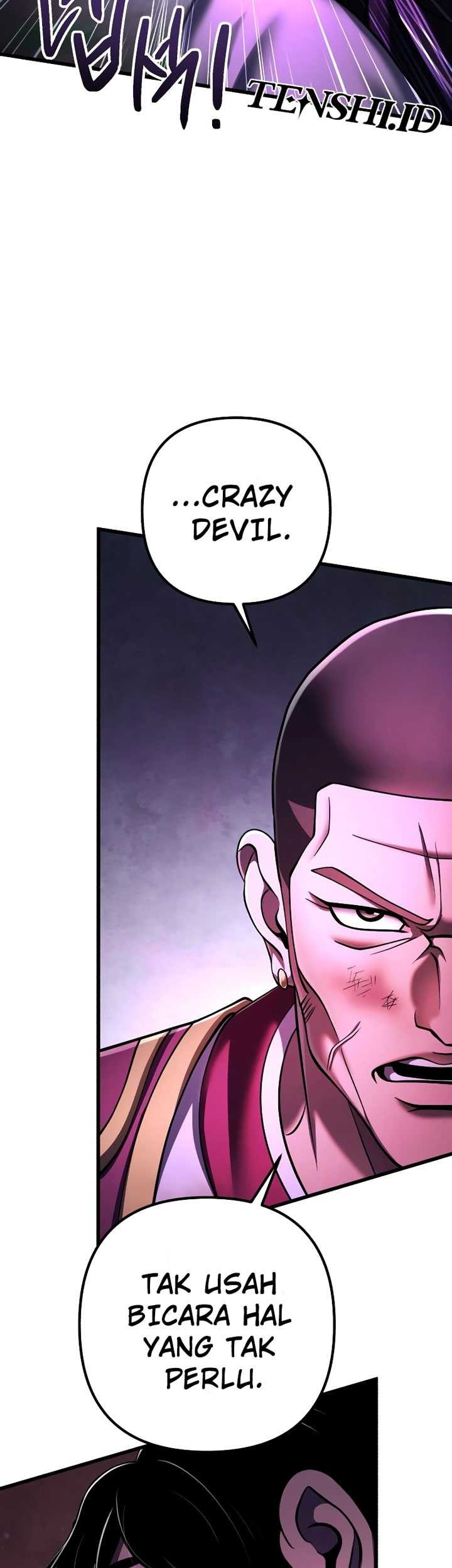 Revenge Of Young Master Peng Chapter 135 Gambar 20