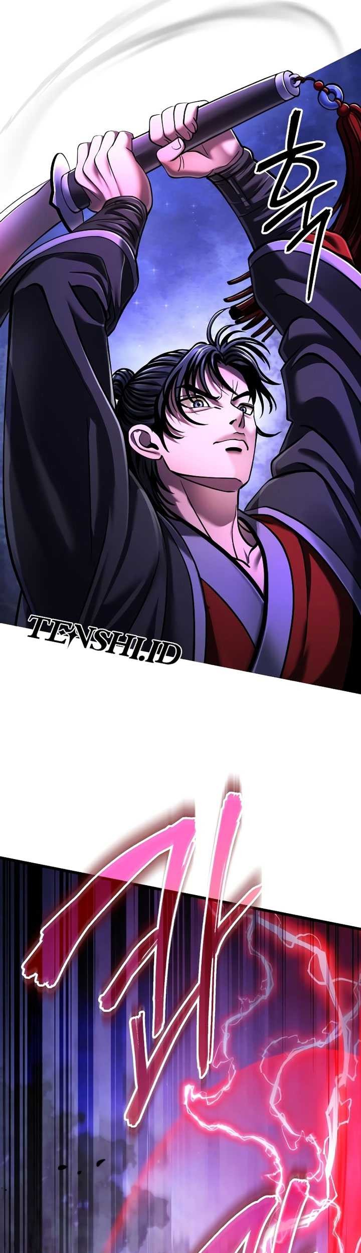 Revenge Of Young Master Peng Chapter 135 Gambar 30