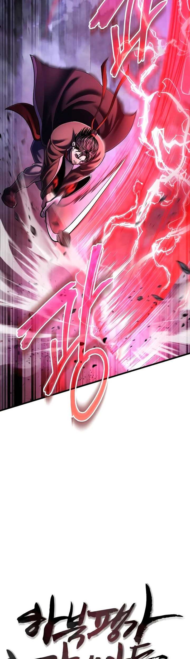 Revenge Of Young Master Peng Chapter 135 Gambar 31