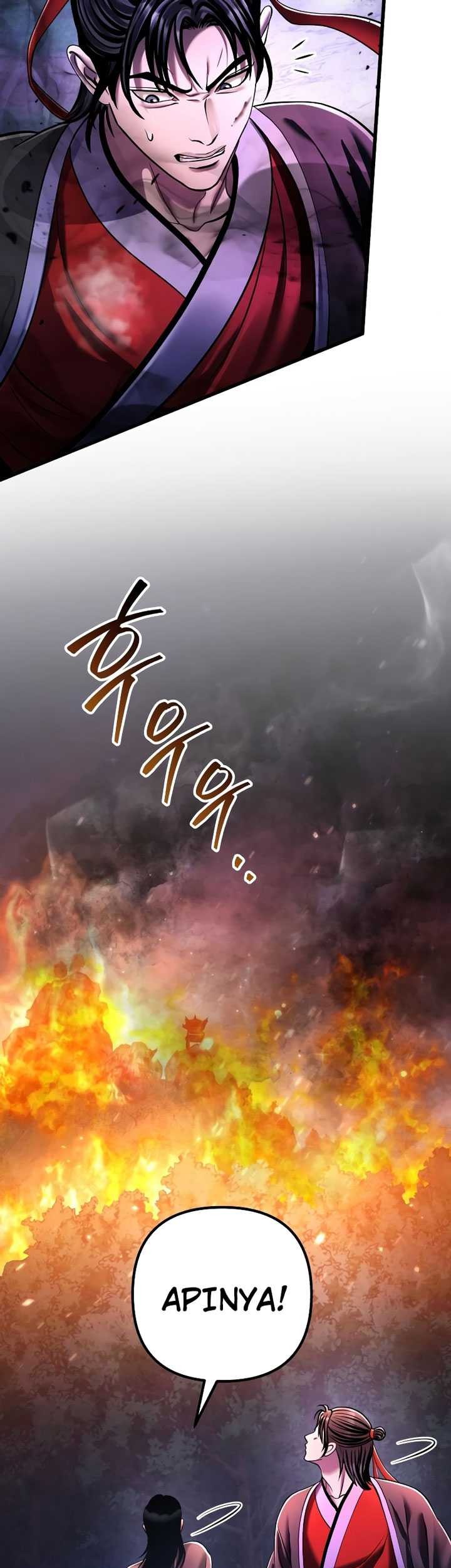 Revenge Of Young Master Peng Chapter 136 Gambar 39