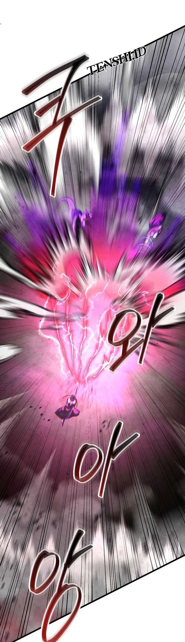 Revenge Of Young Master Peng Chapter 136 Gambar 49
