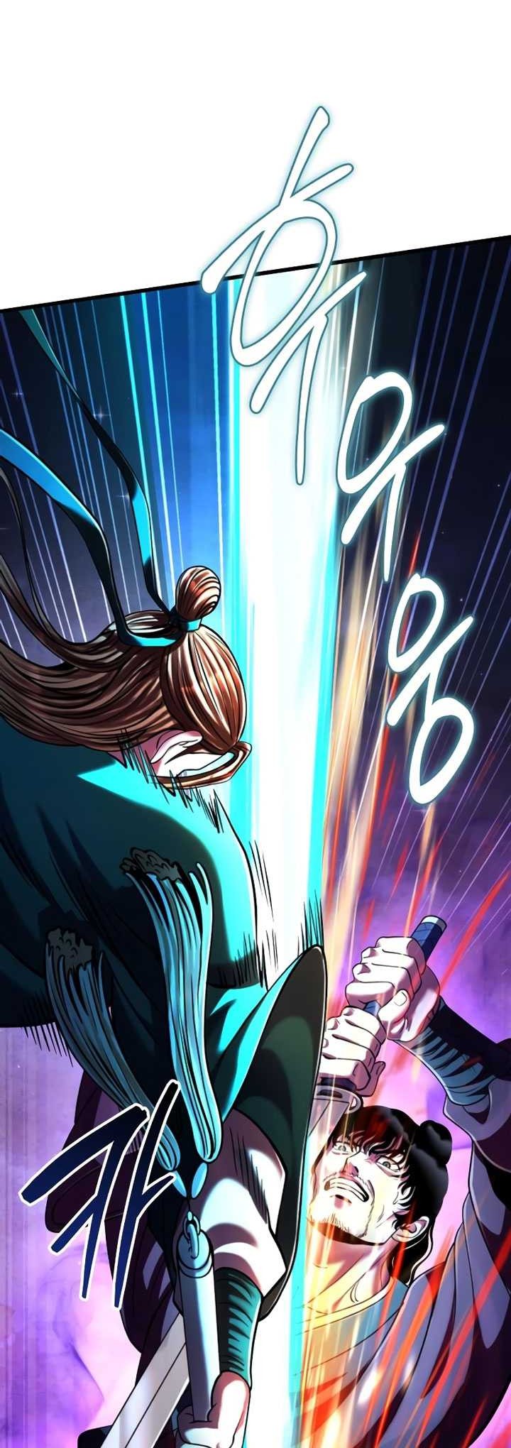 Revenge Of Young Master Peng Chapter 136 Gambar 53