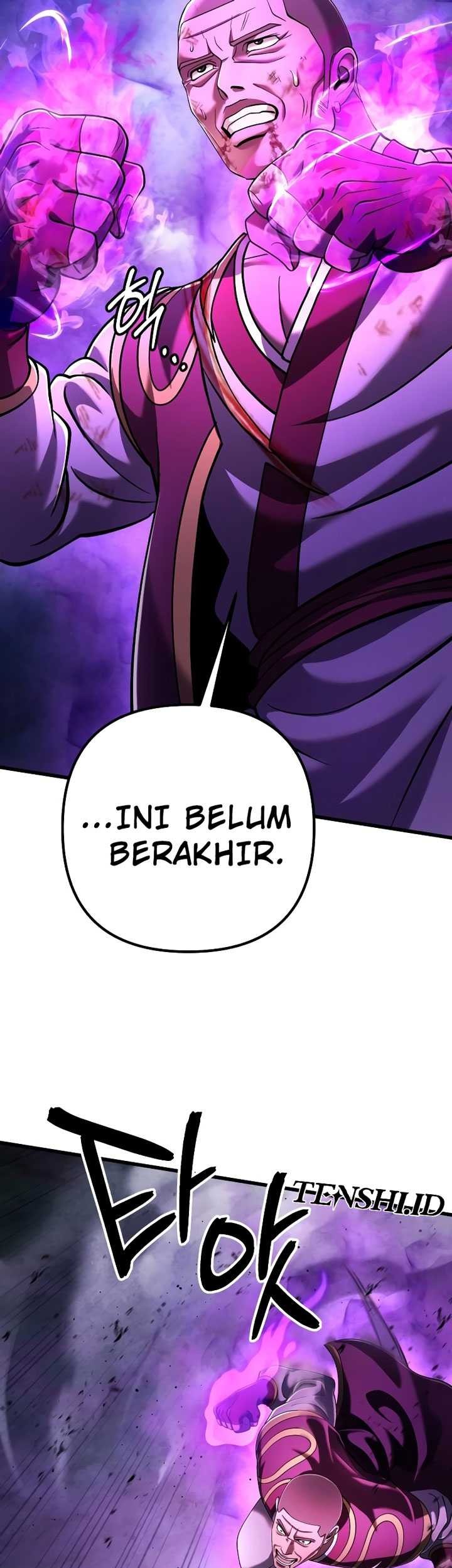 Revenge Of Young Master Peng Chapter 136 Gambar 63