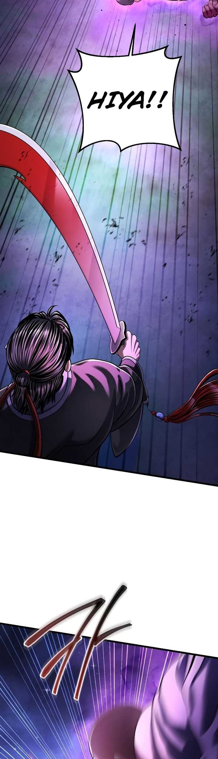Revenge Of Young Master Peng Chapter 136 Gambar 64