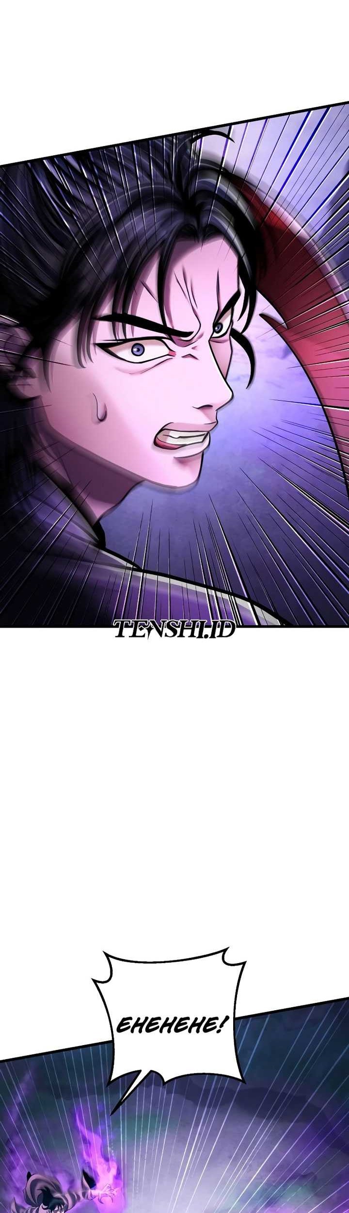 Revenge Of Young Master Peng Chapter 136 Gambar 3