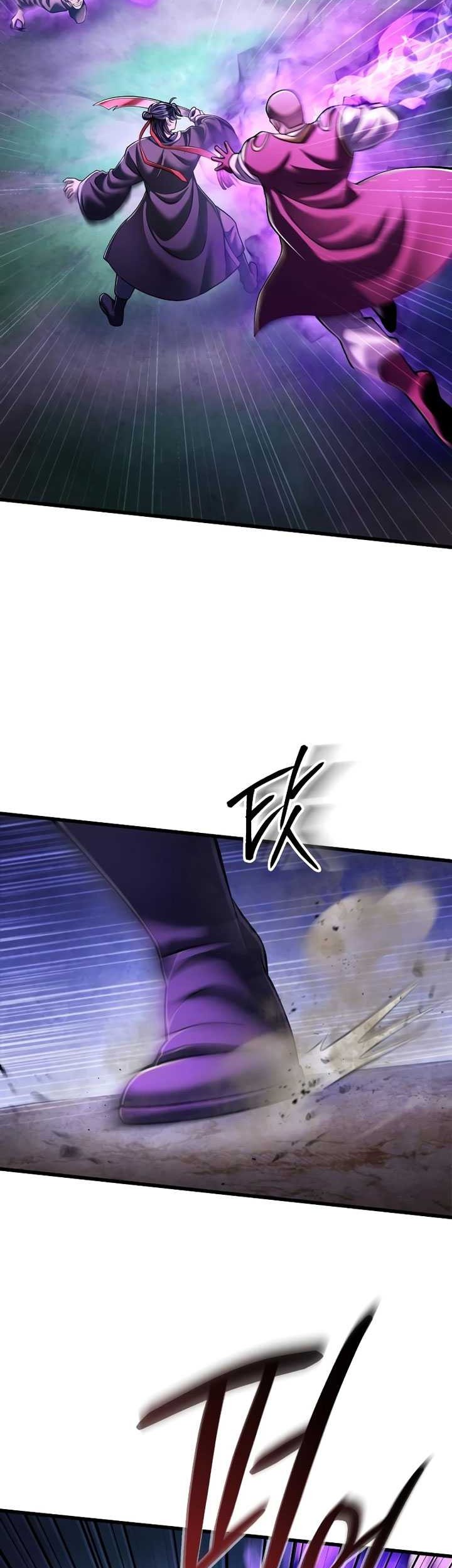 Revenge Of Young Master Peng Chapter 136 Gambar 4