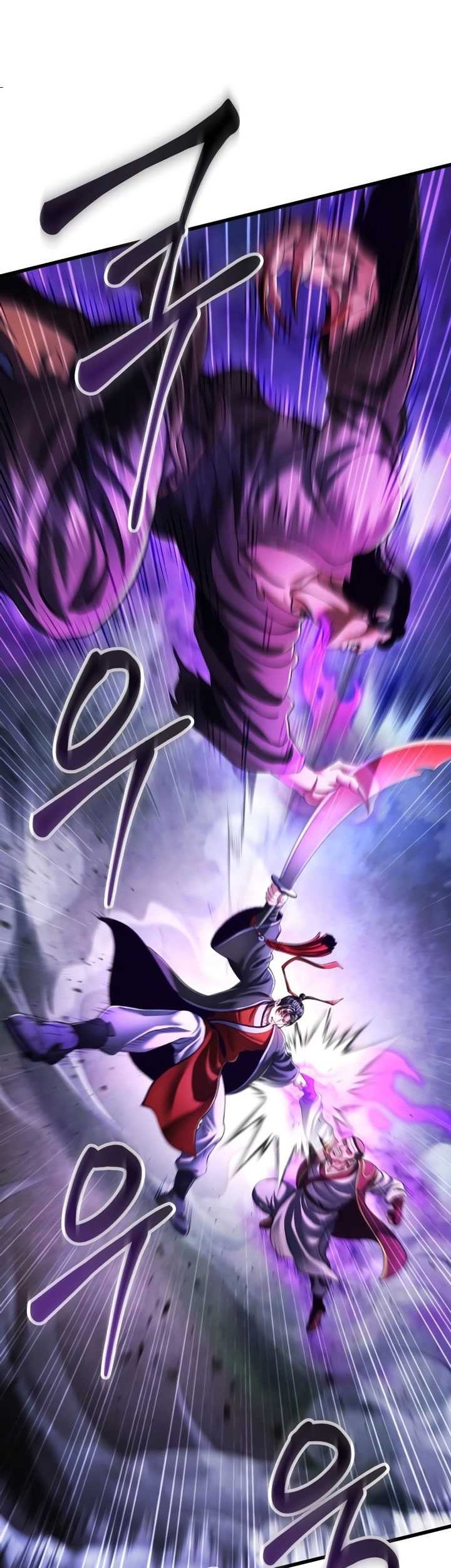 Revenge Of Young Master Peng Chapter 136 Gambar 7