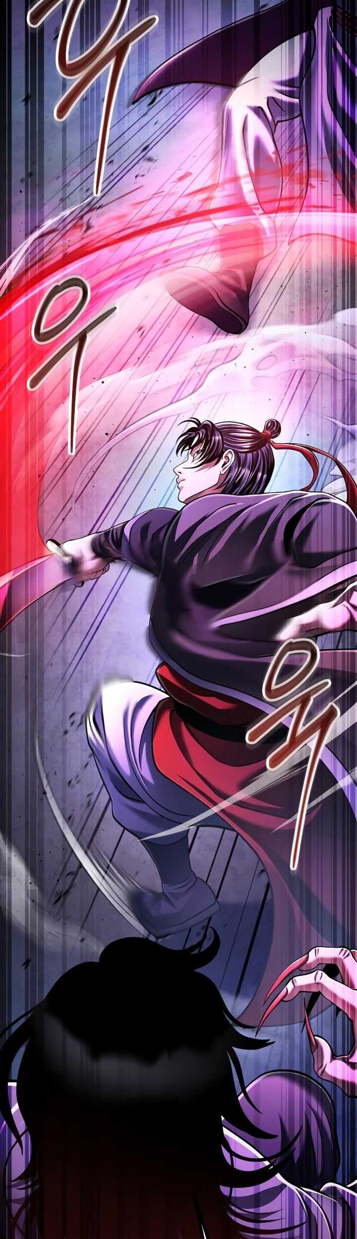 Revenge Of Young Master Peng Chapter 136 Gambar 27