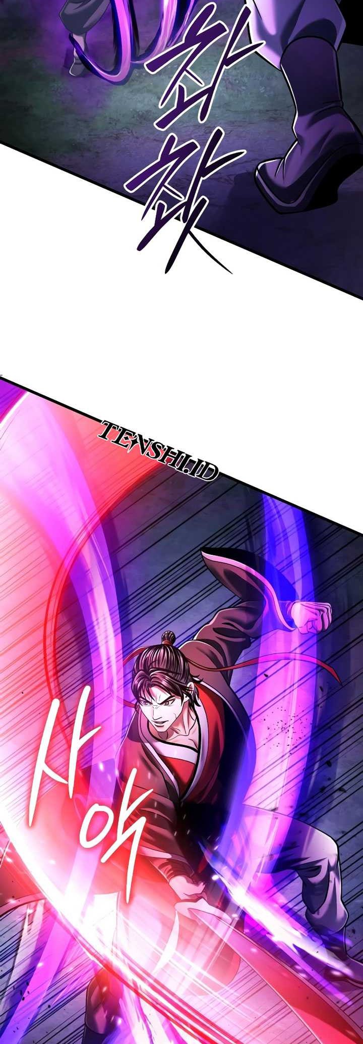 Revenge Of Young Master Peng Chapter 136 Gambar 32