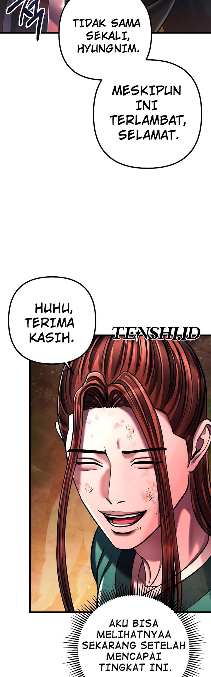 Revenge Of Young Master Peng Chapter 137 Gambar 35