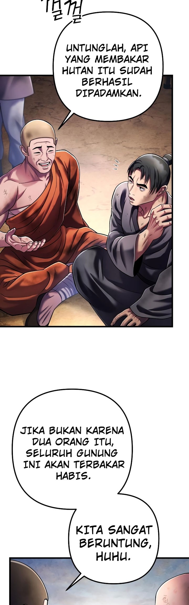 Revenge Of Young Master Peng Chapter 137 Gambar 41