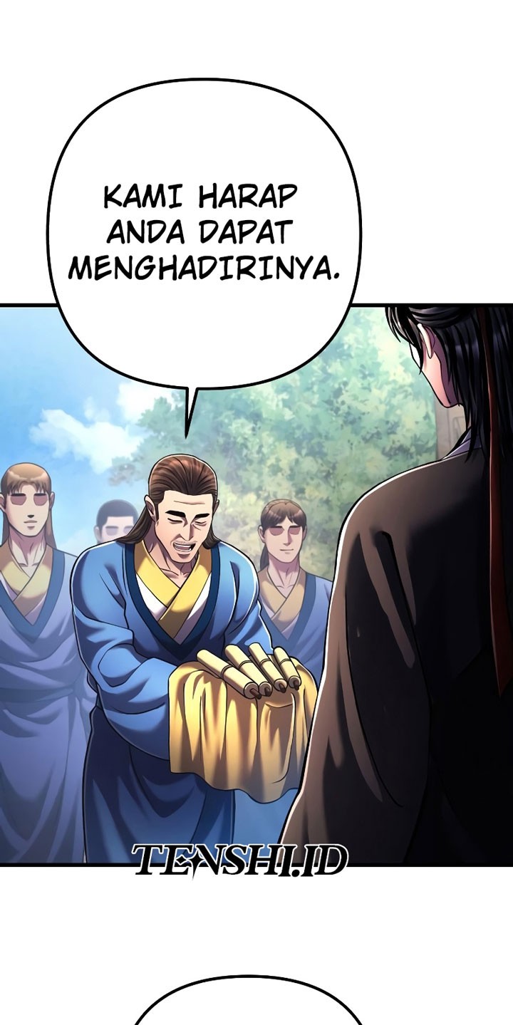 Revenge Of Young Master Peng Chapter 137 Gambar 53