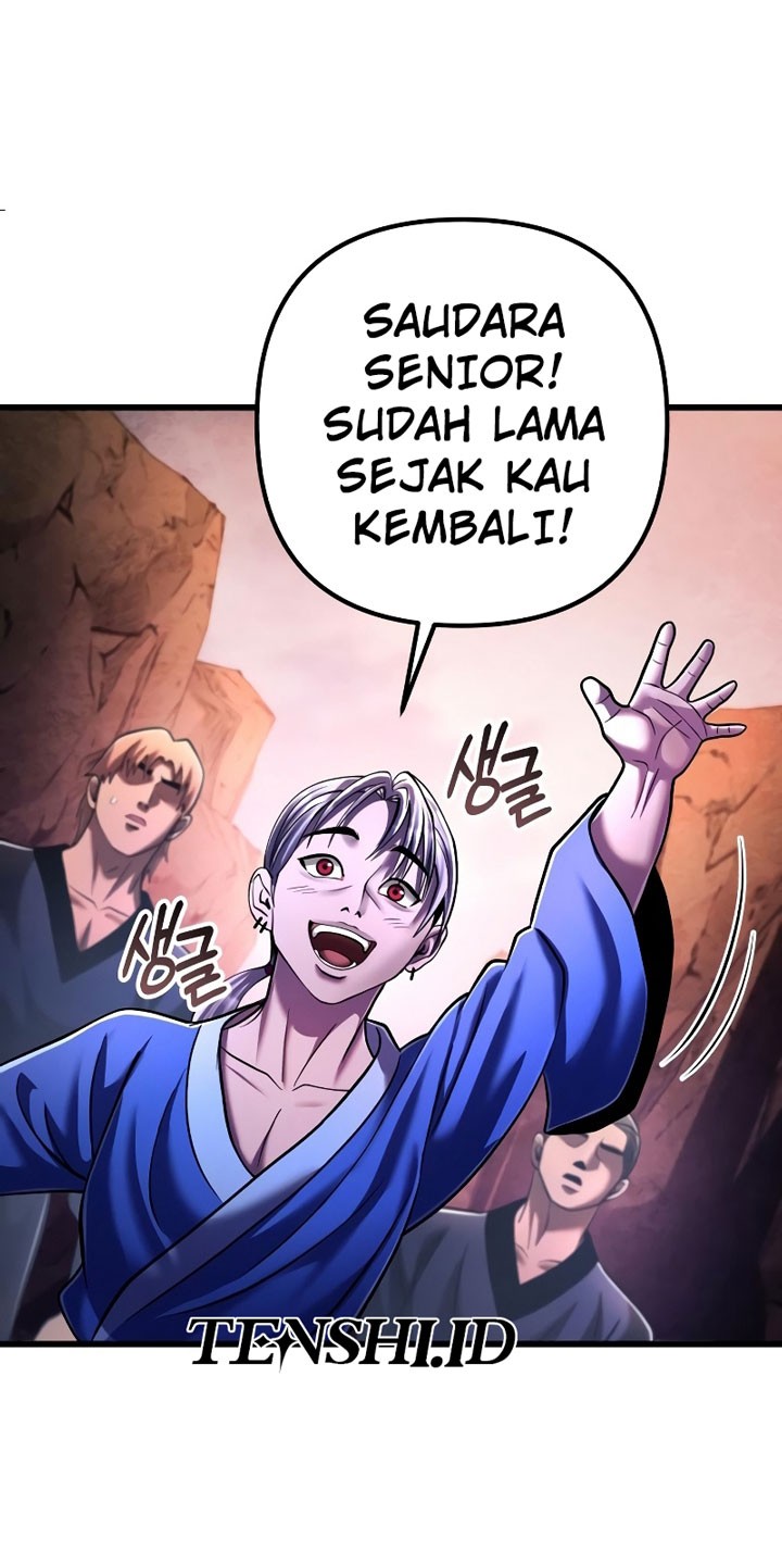 Revenge Of Young Master Peng Chapter 137 Gambar 56