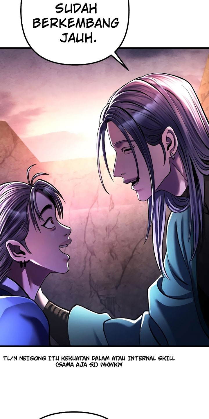 Revenge Of Young Master Peng Chapter 137 Gambar 59