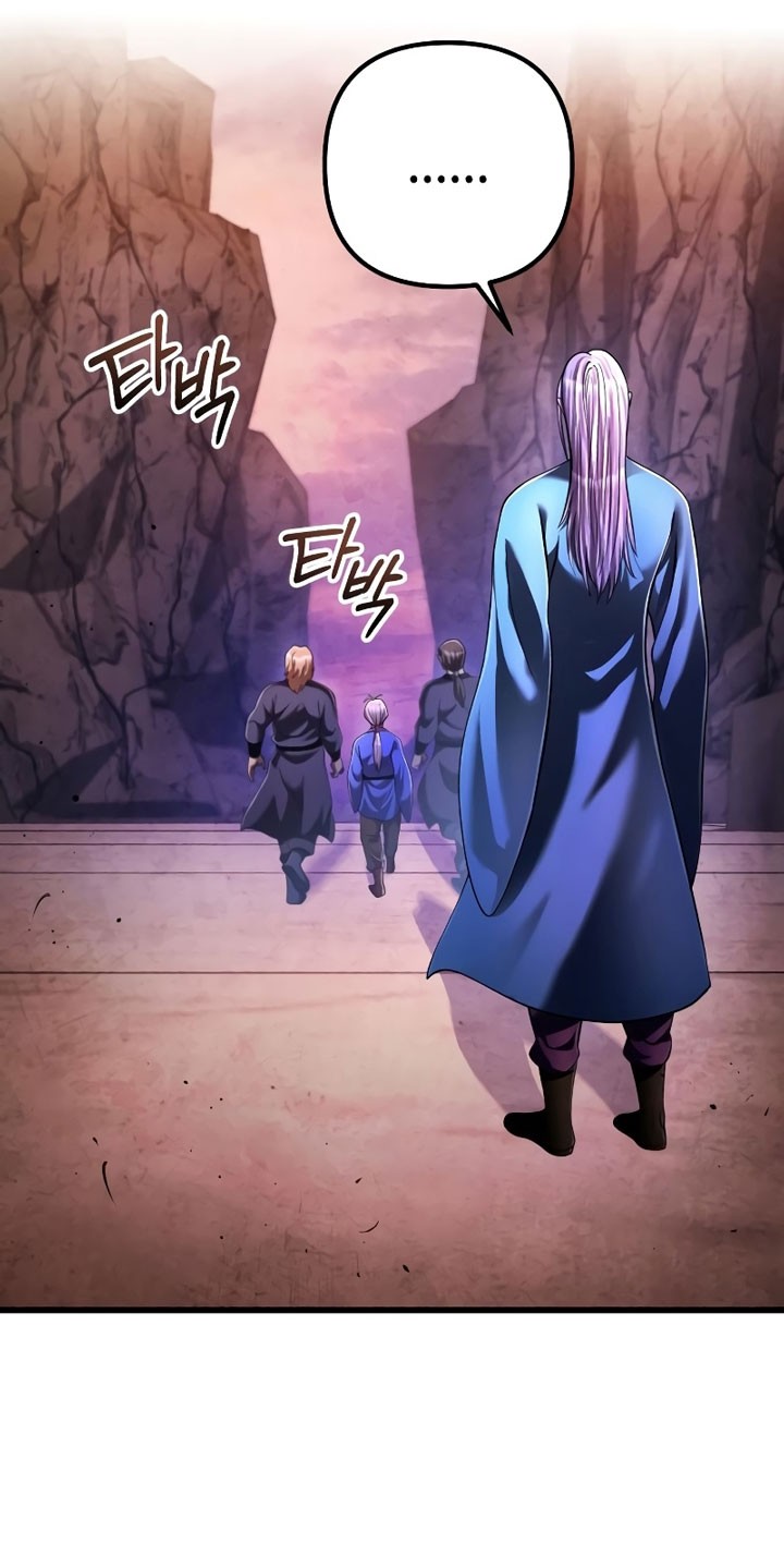 Revenge Of Young Master Peng Chapter 137 Gambar 65