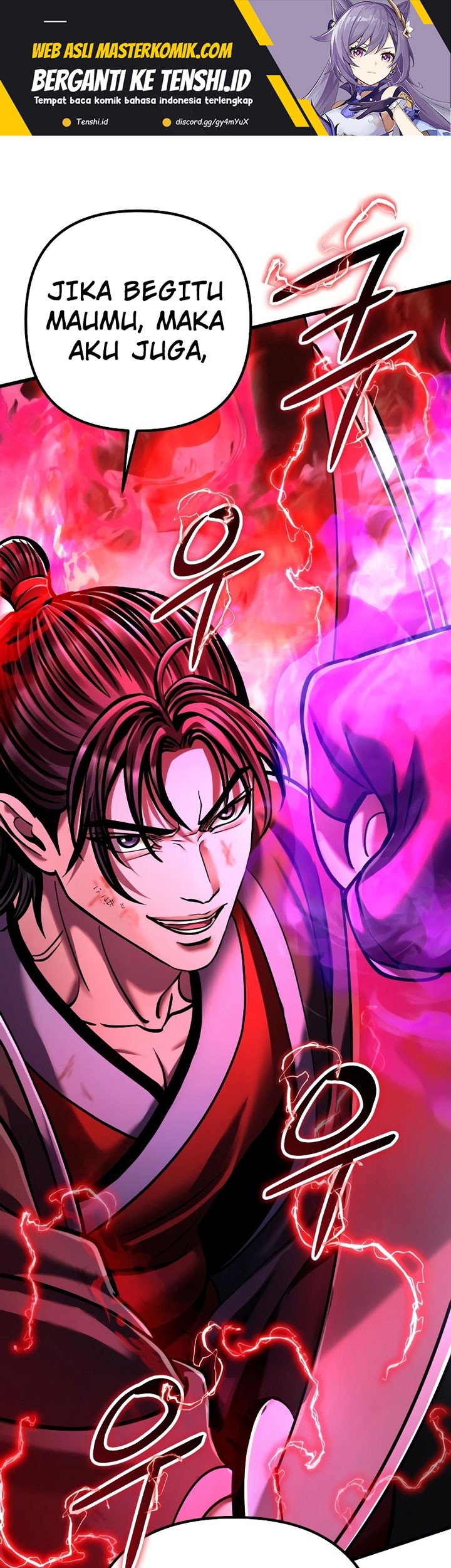 Baca Revenge Of Young Master Peng Chapter 137 Gambar 2