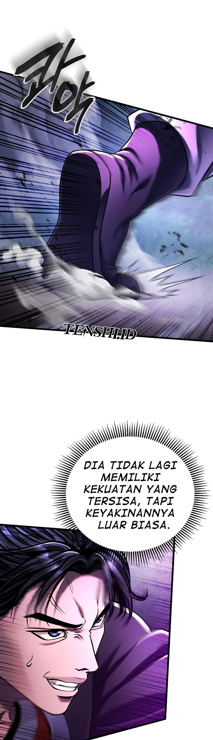 Revenge Of Young Master Peng Chapter 137 Gambar 7