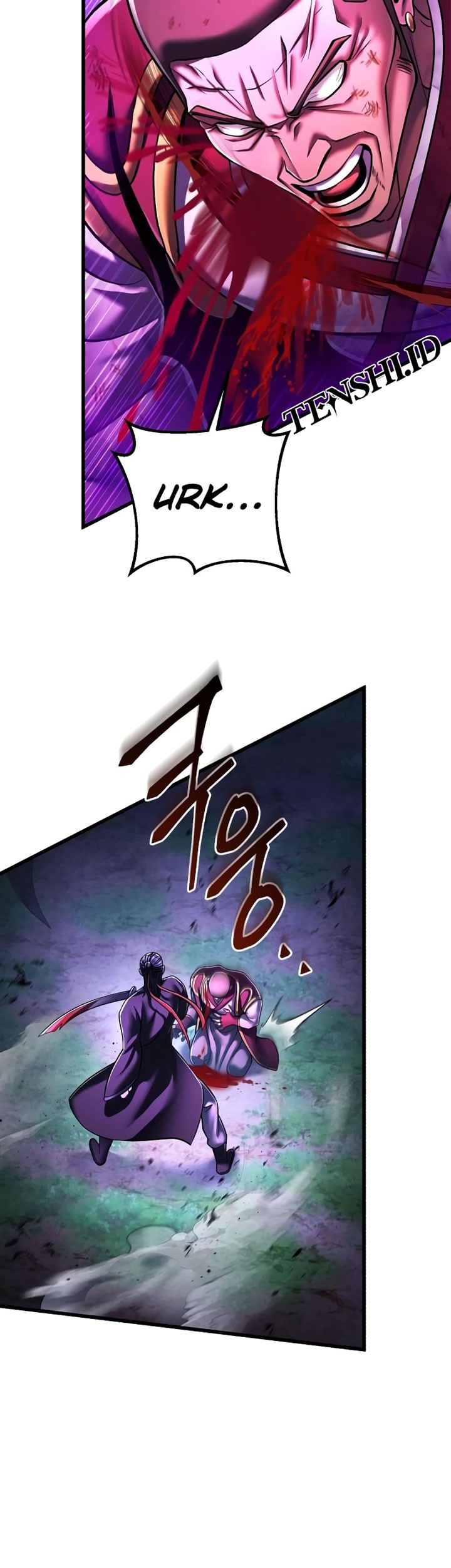 Revenge Of Young Master Peng Chapter 137 Gambar 18