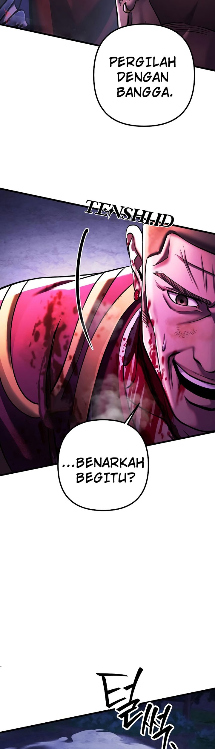 Revenge Of Young Master Peng Chapter 137 Gambar 20