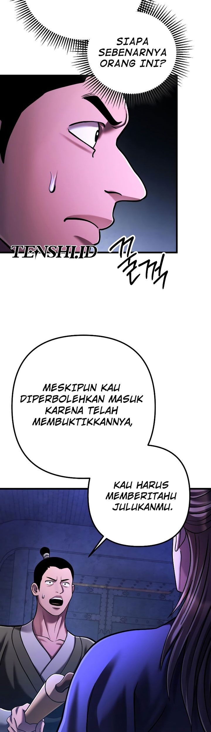 Revenge Of Young Master Peng Chapter 139 Gambar 38
