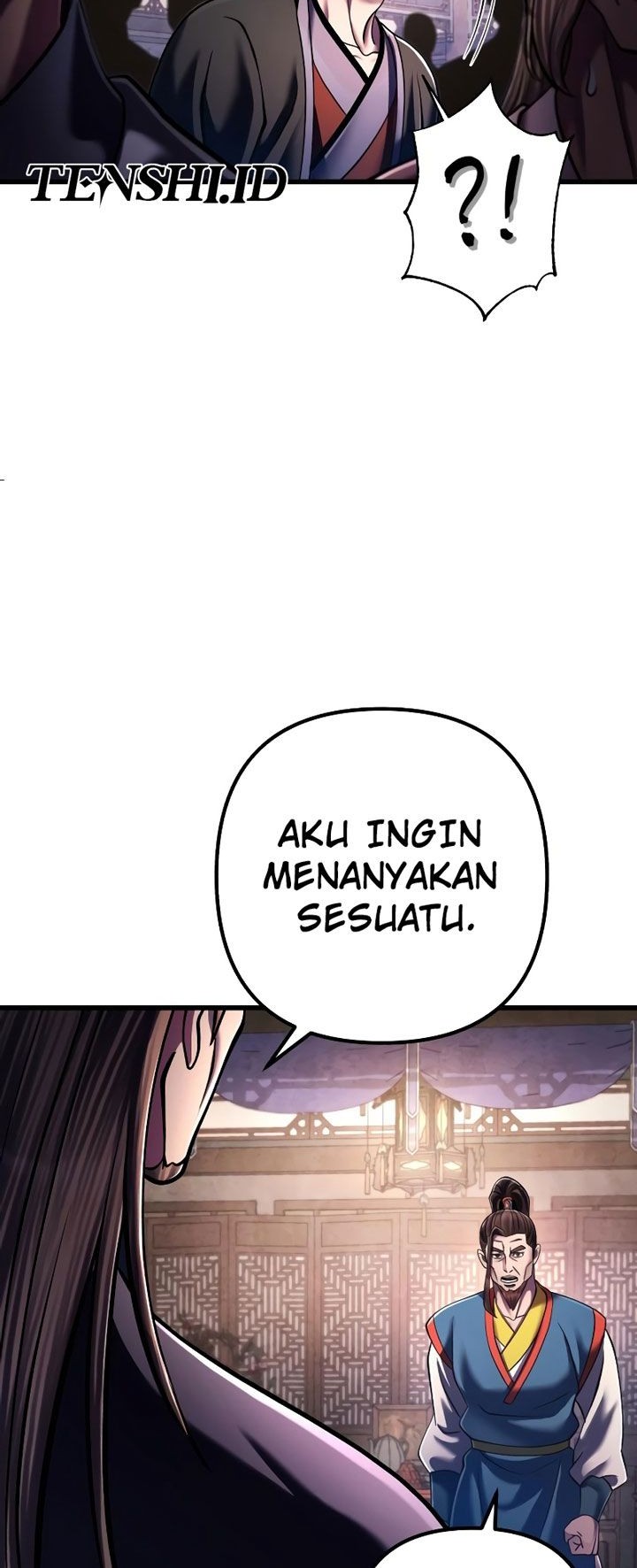 Revenge Of Young Master Peng Chapter 139 Gambar 66