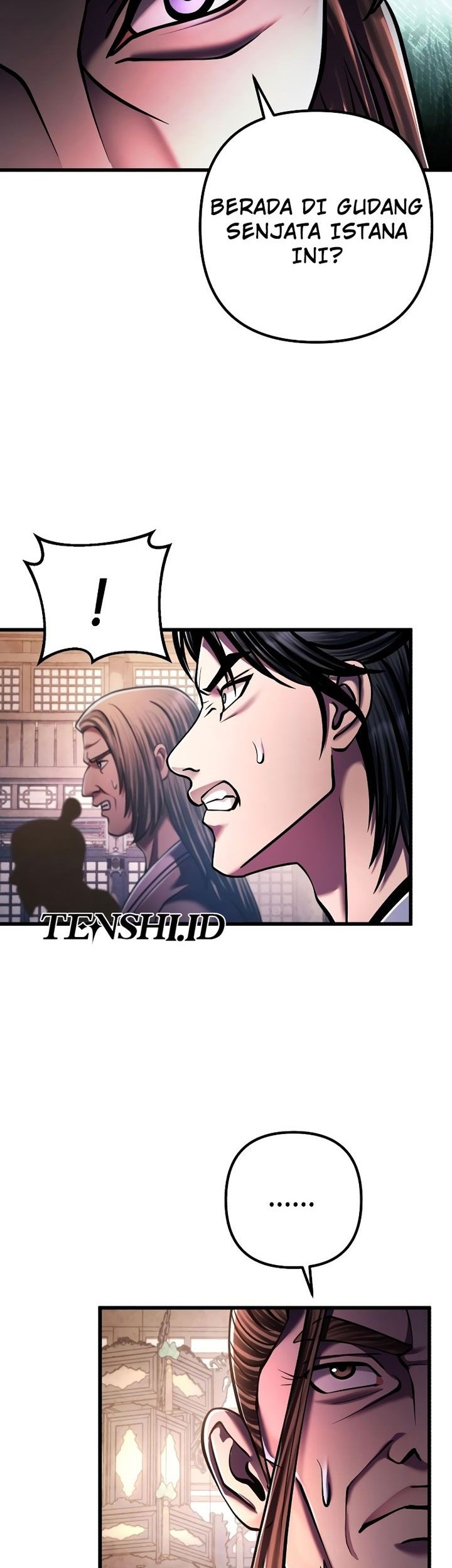 Revenge Of Young Master Peng Chapter 139 Gambar 68