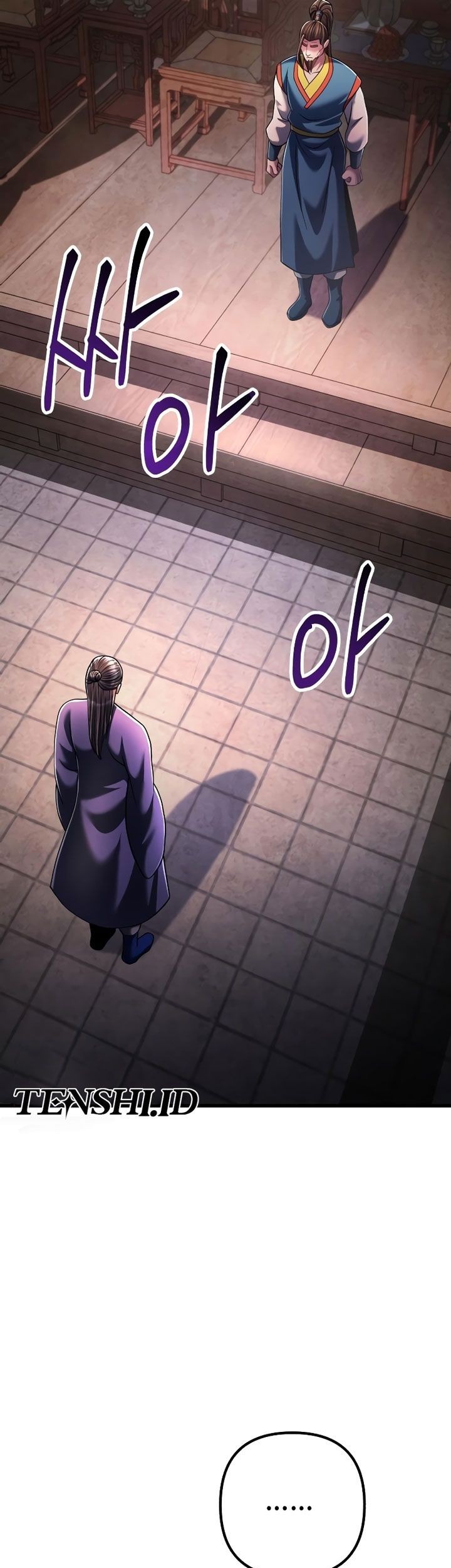 Revenge Of Young Master Peng Chapter 139 Gambar 70