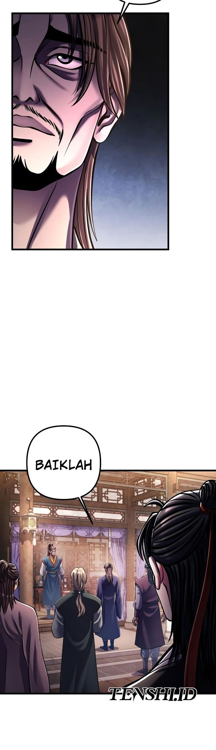 Revenge Of Young Master Peng Chapter 139 Gambar 71
