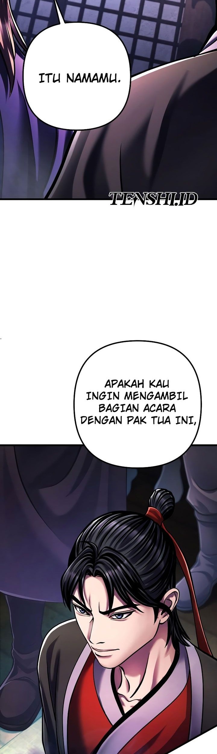 Revenge Of Young Master Peng Chapter 139 Gambar 77