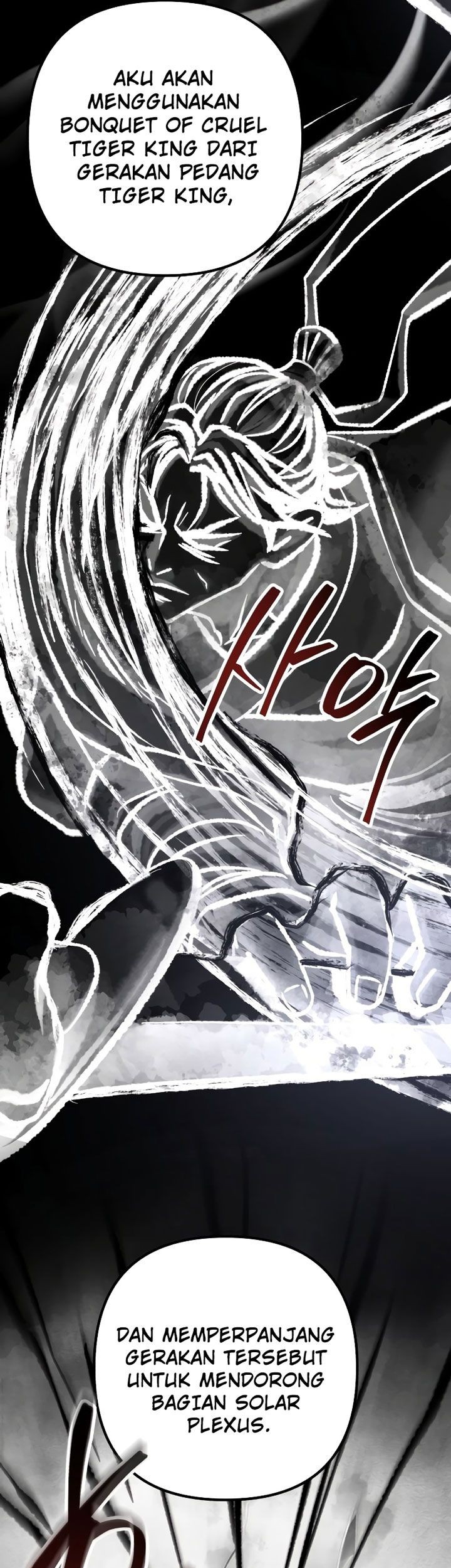 Revenge Of Young Master Peng Chapter 139 Gambar 26